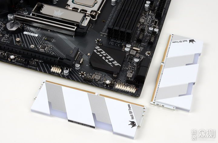 618装机推荐：12700+B660M+3070Ti+32G内存_新浪众测