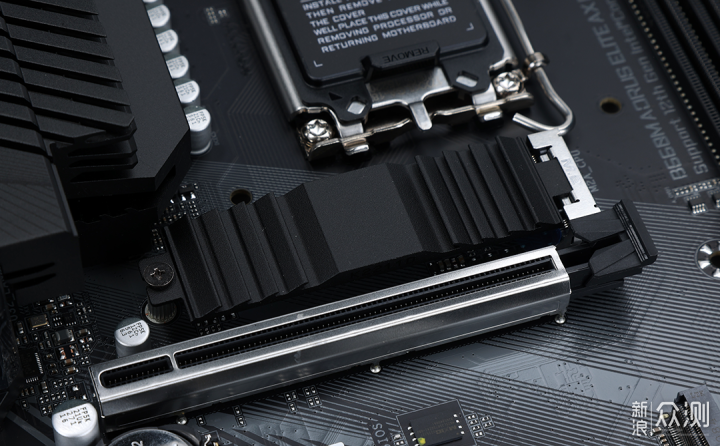 618装机推荐：12700+B660M+3070Ti+32G内存_新浪众测