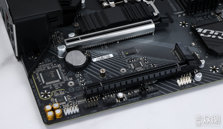 618装机推荐：12700+B660M+3070Ti+32G内存_新浪众测