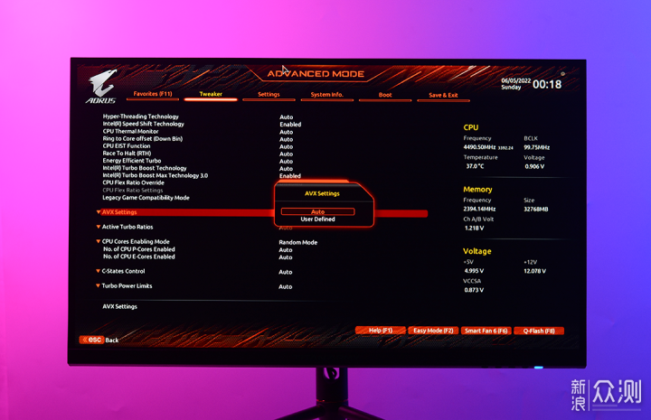 618装机推荐：12700+B660M+3070Ti+32G内存_新浪众测