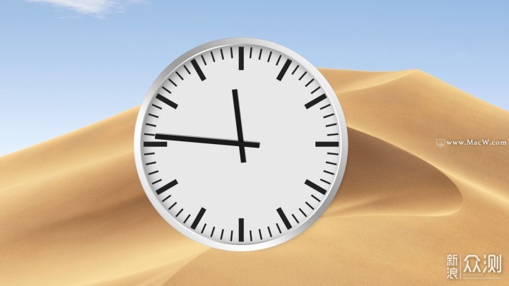 9款苹果电脑时钟提醒软件推荐_新浪众测