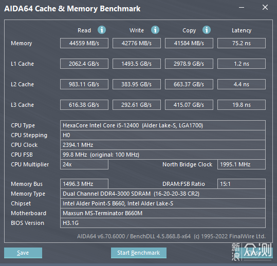 国货当自强，金百达DDR4 2666MHz 8G内存_新浪众测