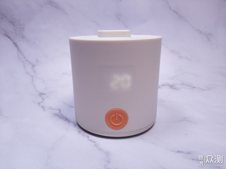 随时随地轻松喝上热水,聪米智能恒温杯体验_新浪众测