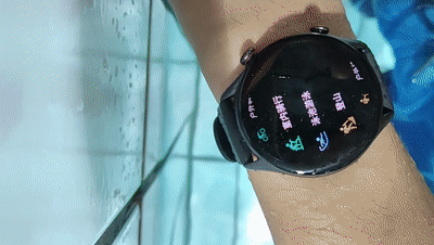 这款千元级的户外运动手表，是值还是贵？_新浪众测