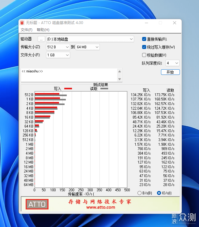 固态硬盘升级季，就选台电稳影NVME  SSD_新浪众测