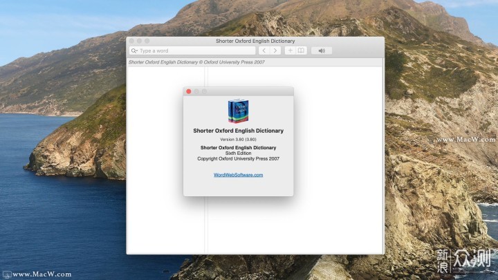 Mac电脑超好用的翻译软件，满足您的学习需求_新浪众测