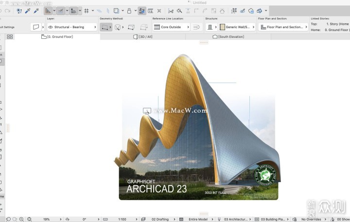 设计人员必备：适用于 Mac 的最佳 CAD 软件_新浪众测