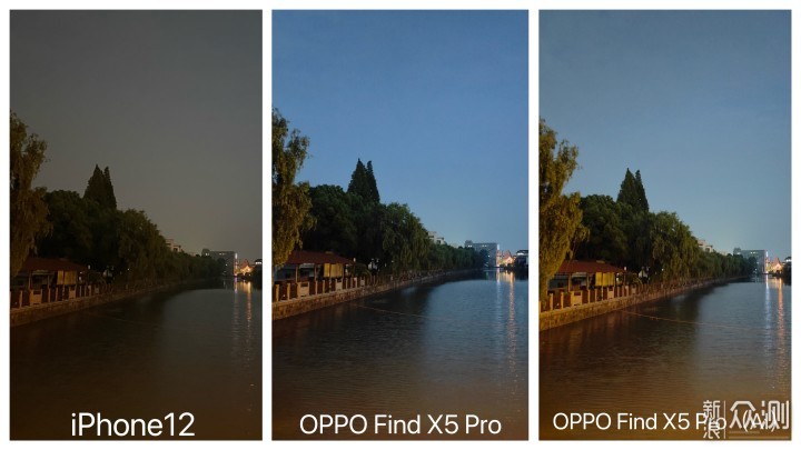 深究OPPO Find X5 Pro探寻了怎样的高端之路？_新浪众测