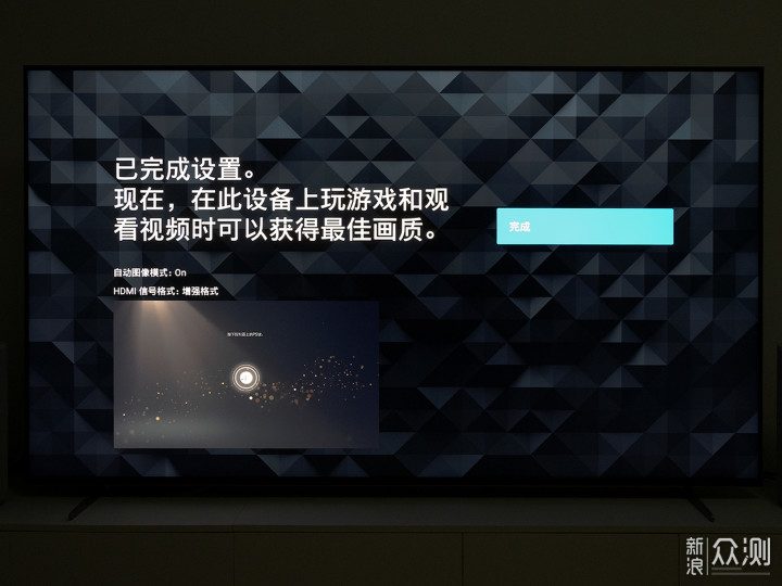 家庭影院搭建中，HDMI 2.1视频线怎么选？_新浪众测