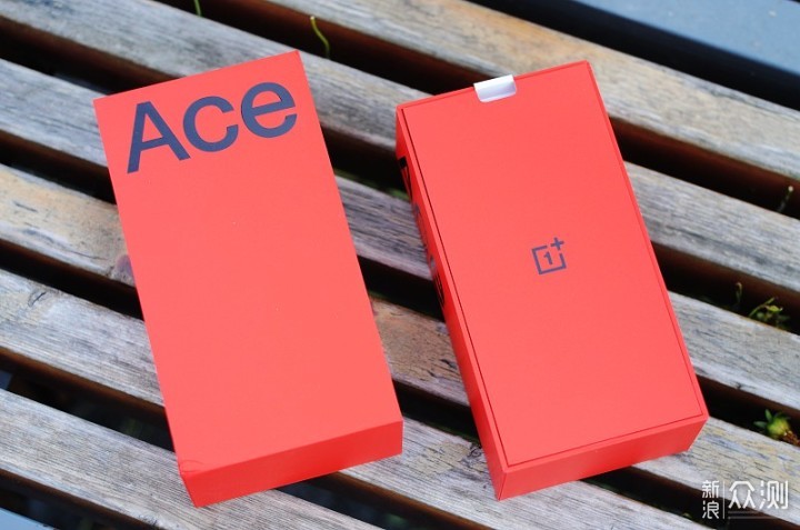 一加Ace竞速版体验：2K手机价位中的全能手_新浪众测
