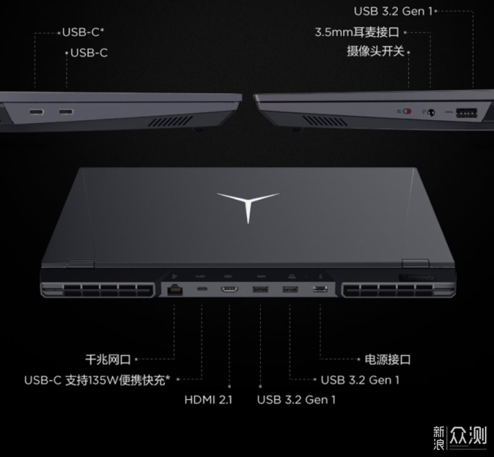 AMD确实YES!新款AMD游戏笔记本选购推荐_新浪众测