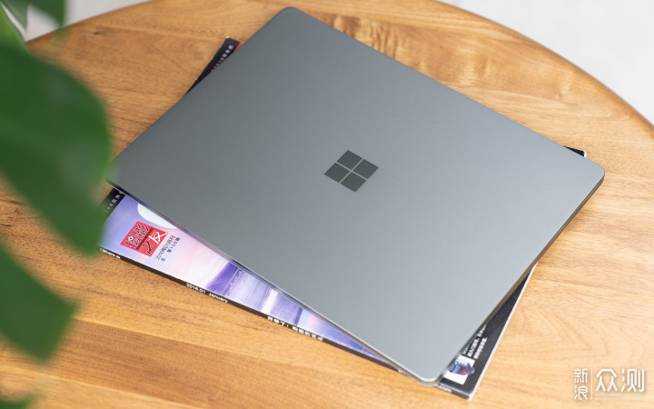全新微软Surface Laptop Go 2值得入手吗？_原创评测_新浪众测