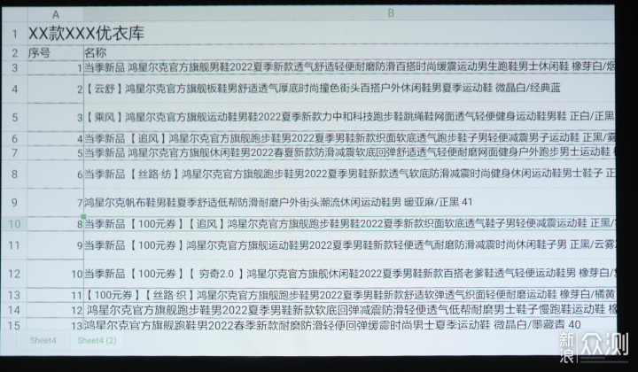 兼顾会议与家用的峰米R1 Nano是否值得买？_新浪众测