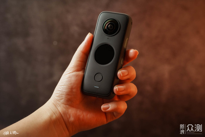 口袋里的全世界，Insta360 ONE X2真人实测_新浪众测