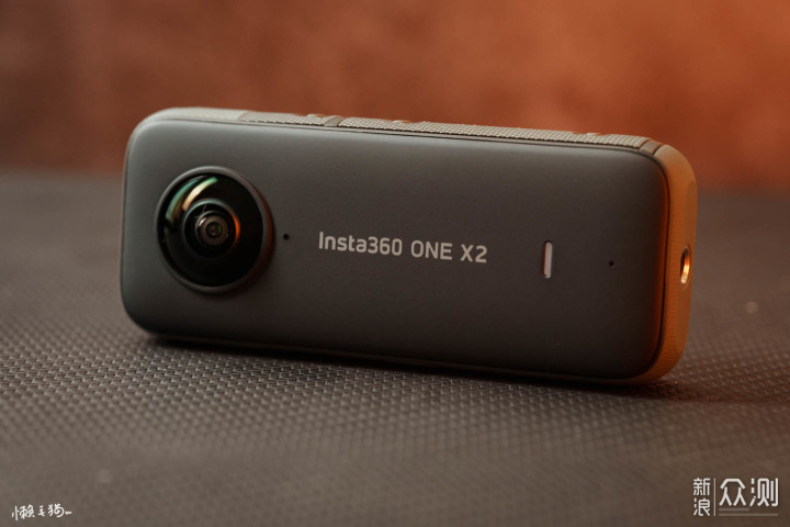 口袋里的全世界，Insta360 ONE X2真人实测_新浪众测