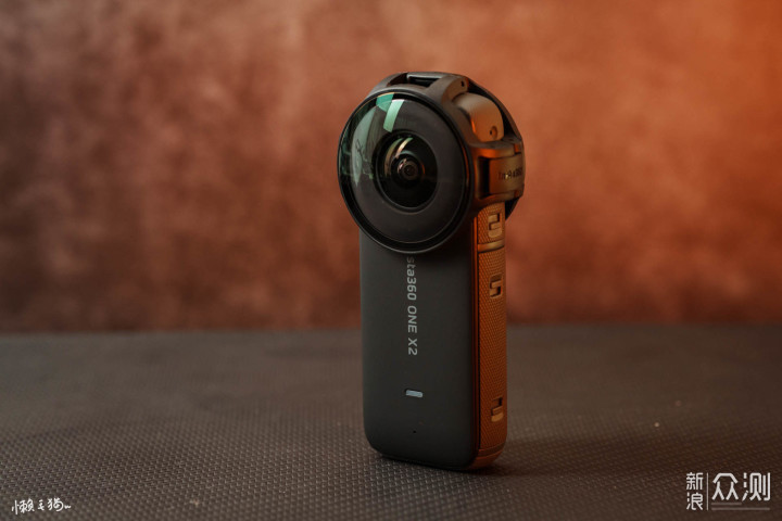 口袋里的全世界，Insta360 ONE X2真人实测_新浪众测