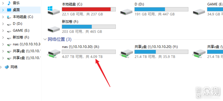 威联通TS-216家庭流玩法：打造低功耗影音NAS_新浪众测