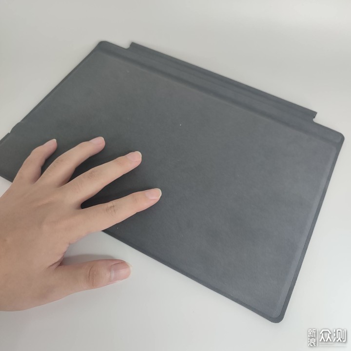 Surface平替键盘-雷柏KX200S_新浪众测