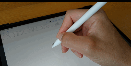 Apple Pencil平替，南卡pencil触控笔_新浪众测