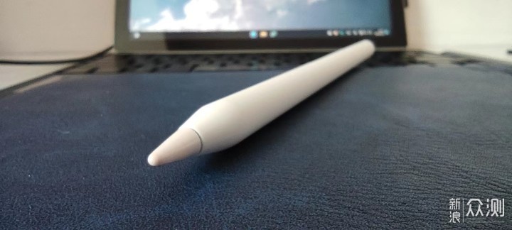 南卡电容触控笔（apple同款）轻测评_新浪众测