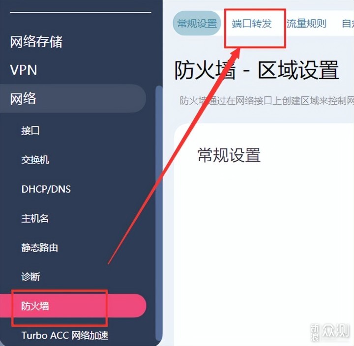 一文搞定NAS外网访问：公网、蒲公英、QLink等_新浪众测