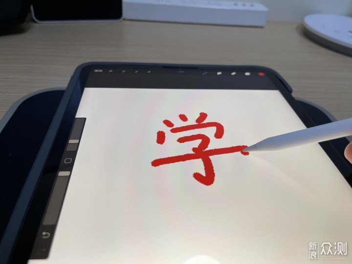 Apple pencil值得买吗？完美平替-南卡pencil_新浪众测