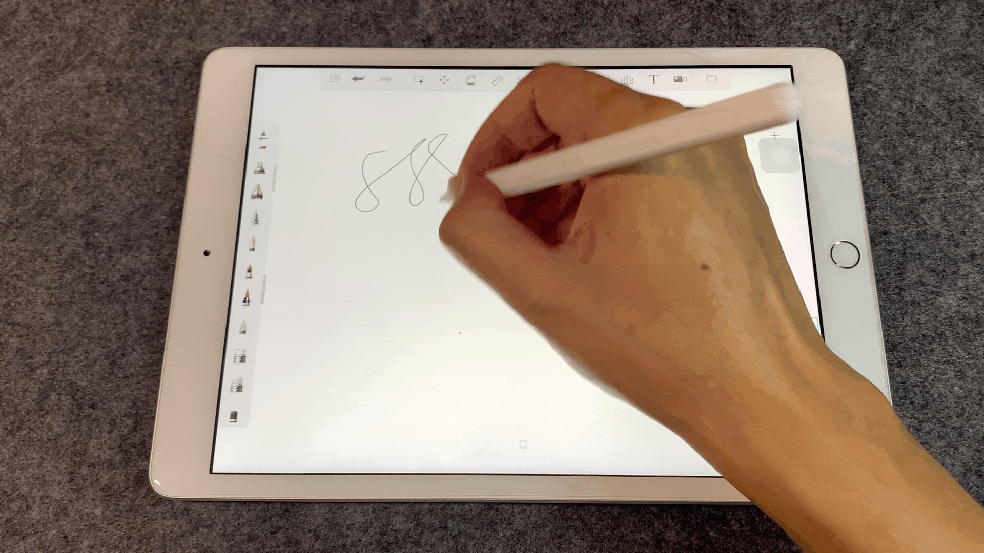 南卡出了一款比Apple Pencil还好用的触控笔_新浪众测