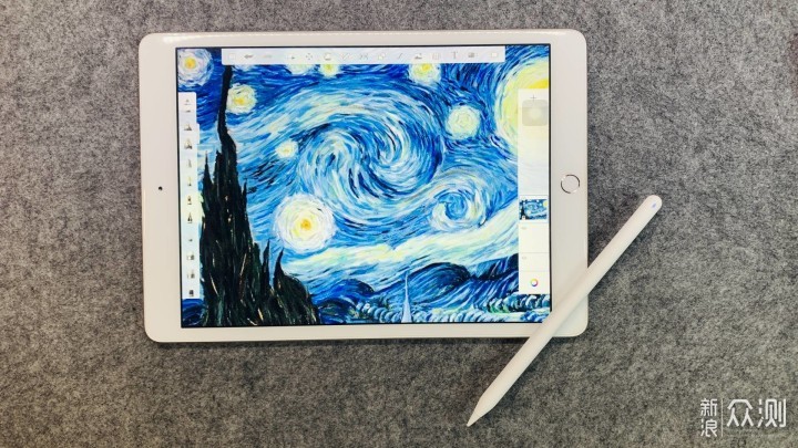 南卡出了一款比Apple Pencil还好用的触控笔_新浪众测