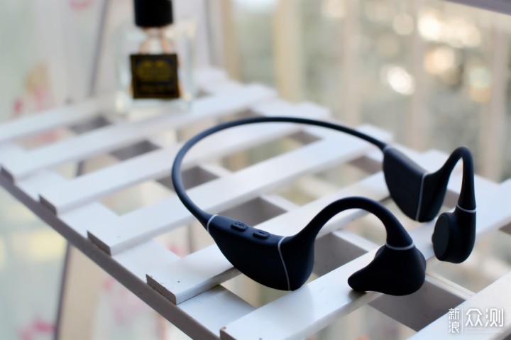 南卡Runner Pro3骨传导耳机让音乐声声入耳_新浪众测