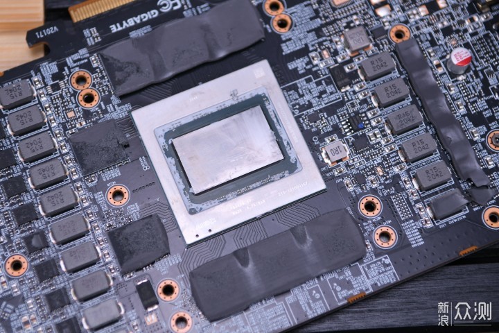 为什么AMD 5950X + RX6900XT值得推荐？_新浪众测