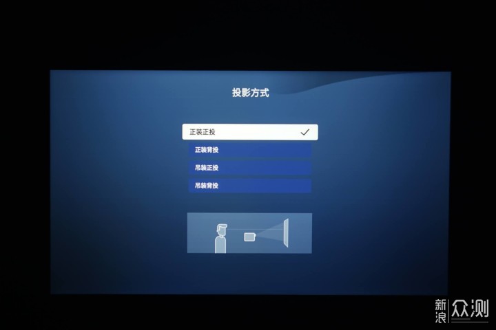 无广告，软硬兼备，泰捷WEBOX T1S智能投影仪_新浪众测