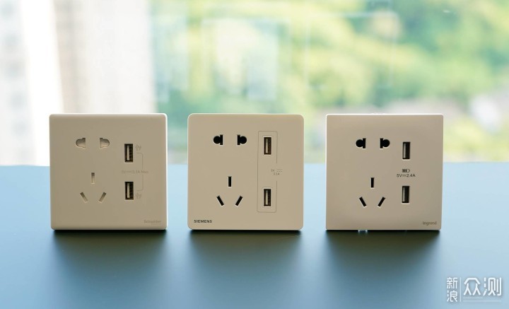 5000字教你装修时插座、开关如何选_新浪众测