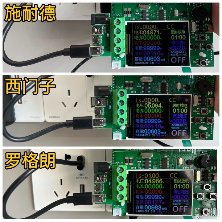 5000字教你装修时插座、开关如何选_新浪众测