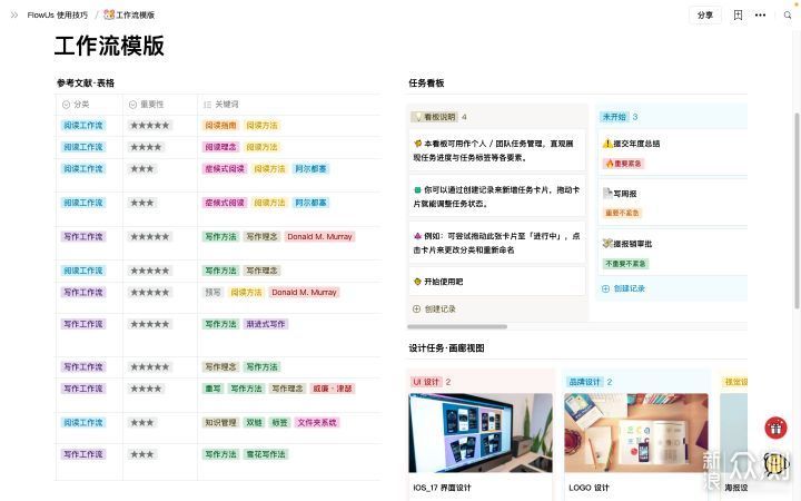 免费、好用、强大的开源笔记软件综合评测_新浪众测