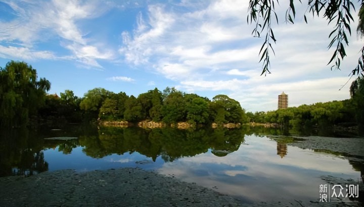 又到了填报志愿的季节，国内5大最美大学校园_新浪众测