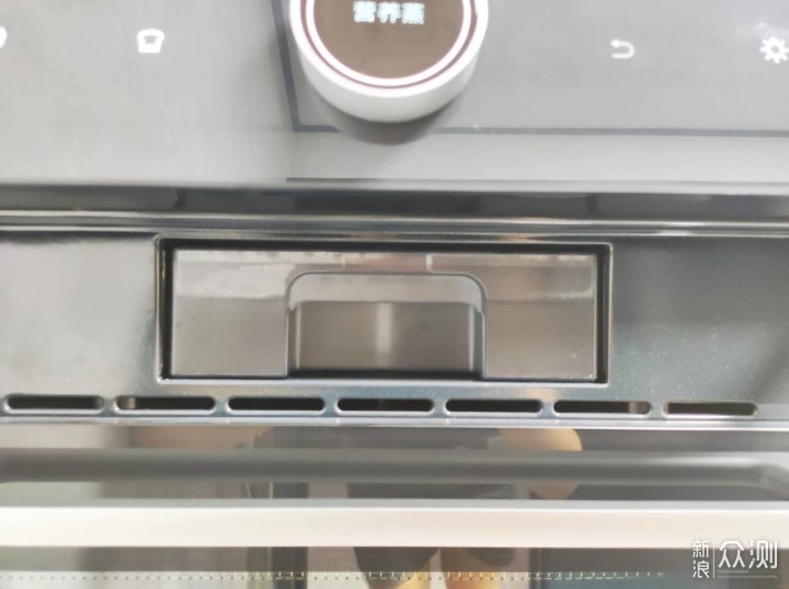 小米智能黑科技、米家智能嵌入式蒸烤一体机S1_新浪众测