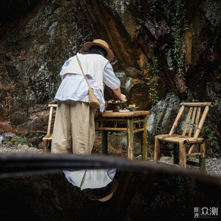 莫干山民宿，你会为了撸猫来隐西39住一晚么？_新浪众测