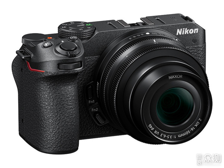 尼康发布Z 400mm f/4.5 VR S与Z30 镜头1160g_新浪众测