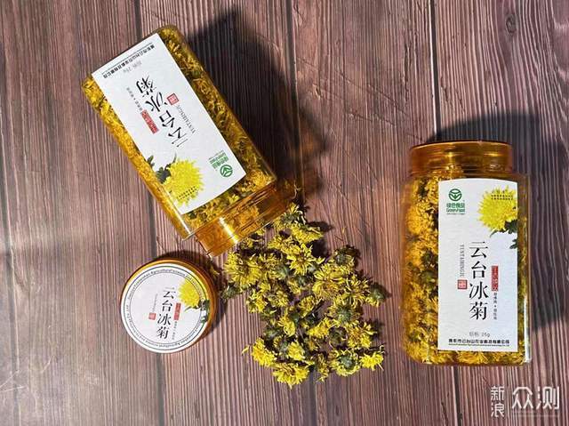 中年以后喝菊花茶，要记住几点，喝对才有益_新浪众测