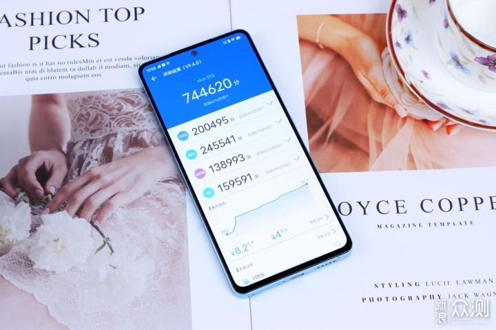 性能与影像双均衡，vivo S15评测体验_新浪众测