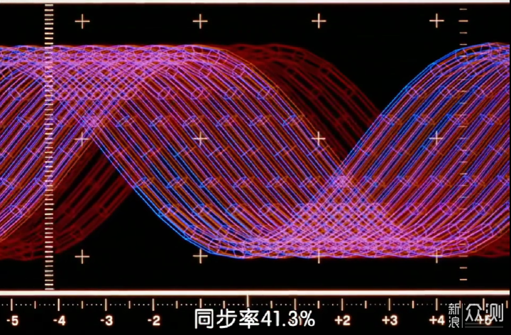 拖着电线的才是真EVA   ROG X EVA联名 键盘_新浪众测