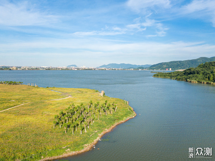 江浙沪皖游古镇、花海、小