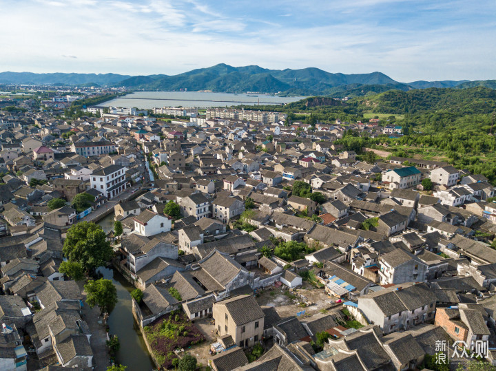 江浙沪皖游古镇、花海、小