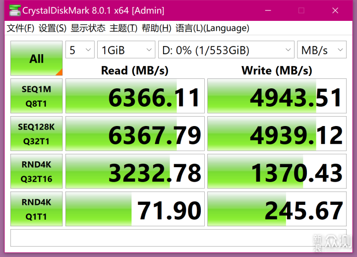 售价近3W Dell Precision 5560移动工作站评测_新浪众测