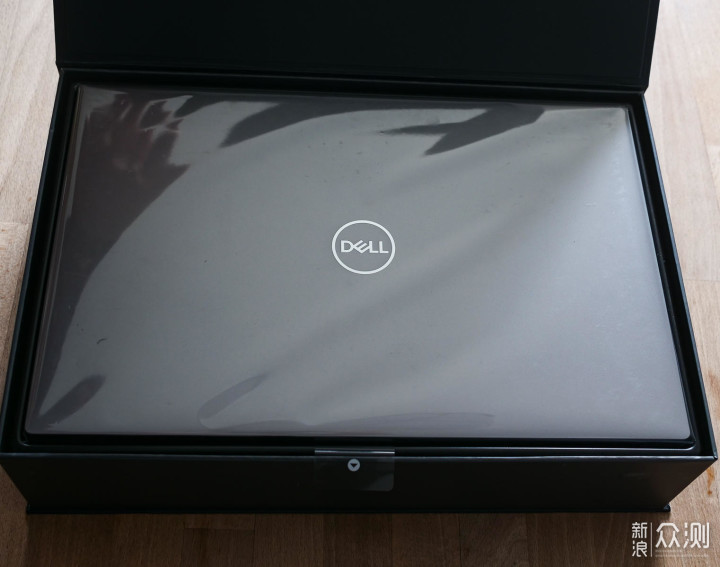 售价近3W Dell Precision 5560移动工作站评测_新浪众测