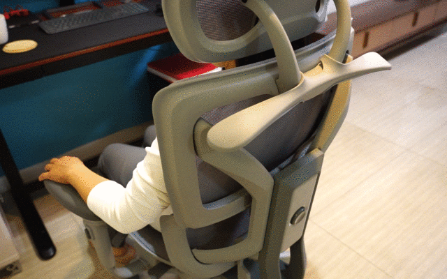 如何选购人体工学椅，买新款有意义吗？扫盲！_新浪众测