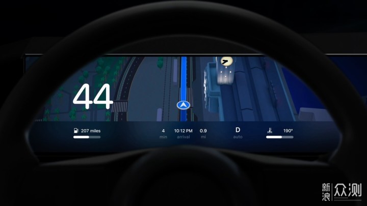 CarPlay是什么，怎么用，一些感受与思考_新浪众测