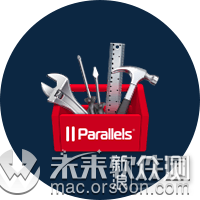 pd17虚拟机 for mac(修复usb和联网功能)_新浪众测