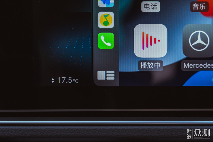 CarPlay是什么，怎么用，一些感受与思考_新浪众测