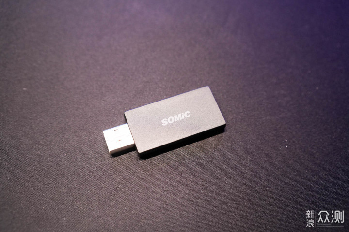 性价比电竞耳机丨SOMIC硕美科G710_新浪众测